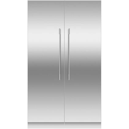 Fisher Refrigerator Model Fisher Paykel 966282